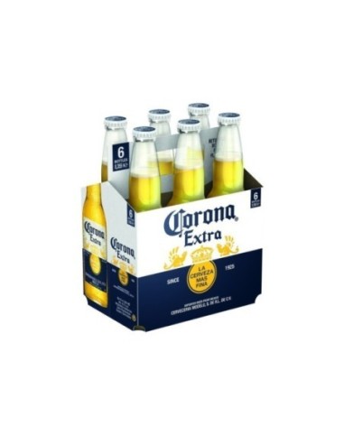 Corona Extra – 6x0.33L | BeiAcasa.ro
