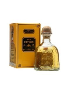 Patrón Añejo – 0.7L | BeiAcasa.ro
