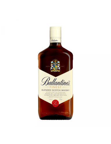 Ballantine’s Finest – 1L | BeiAcasa.ro