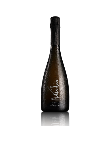 Spumant Attilio Brut – 0.75L | BeiAcasa.ro