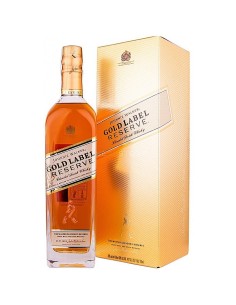 Johnnie Walker Gold Label Reserve – 0.7L | BeiAcasa Vâlcea