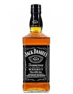 Jack Daniel’s Old No. 7 – 0.7L | BeiAcasa Valcea