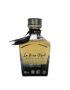 La Hora Azul Blue Hour Reposado – 0.7L | BeiAcasa.ro