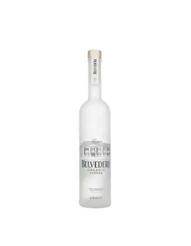 Belvedere Organic – 0.7L | BeiAcasa.ro