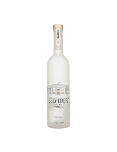 Belvedere Organic – 1L | BeiAcasa.ro