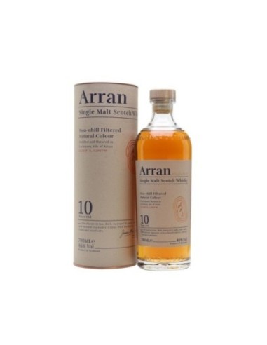Arran 10 YO – 0.7L | BeiAcasa.ro Valcea