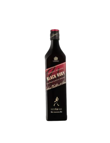 Johnnie Walker Black Ruby – 0.7L | BeiAcasa.ro
