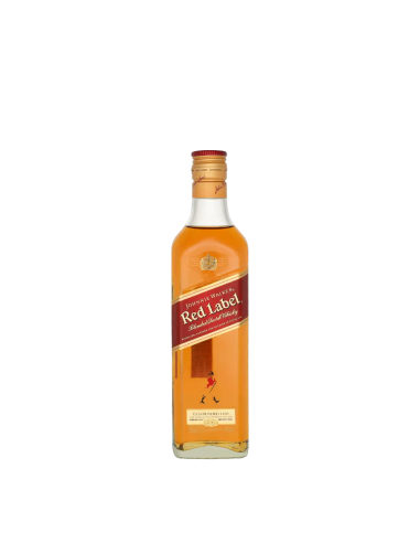 Johnnie Walker Red Label – 0.2L | BeiAcasa.ro