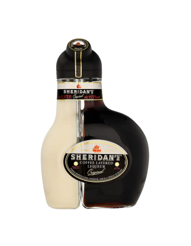 Sheridan’s Coffee Layered – 1L | BeiAcasa