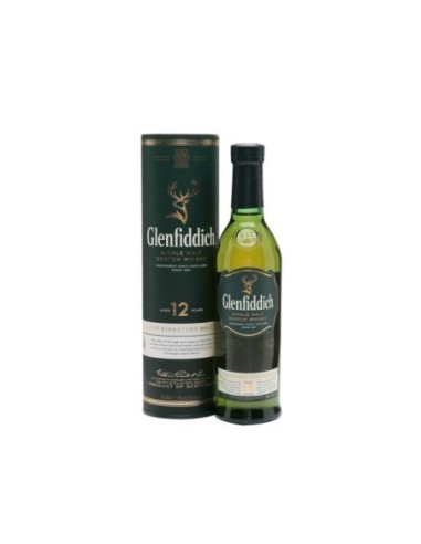 Glenfiddich 12 YO – 0.7L Single Malt | BeiAcasa.ro Valcea
