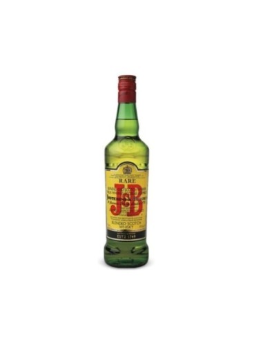 J&B Rare Scotch – 0.7L | BeiAcasa.ro Valcea