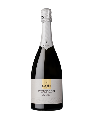 Prosecco Barbon Extra Dry - 0.75L