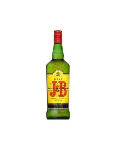 J&B Rare Scotch – 1L | BeiAcasa.ro Valcea