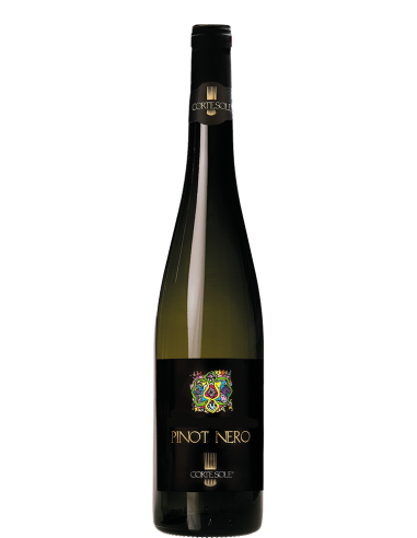 Cortesole Pinot Nero Bianco DOC - 0.75L