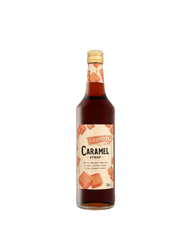 De Kuyper Caramel - 0.7L