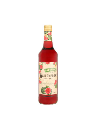 De Kuyper Watermelon - 0.7L