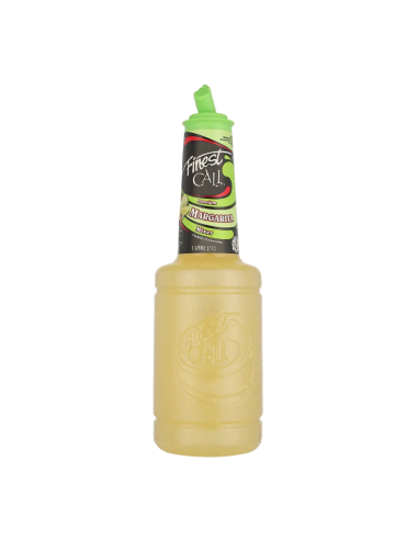 Finest Call Margarita Mix - 1L