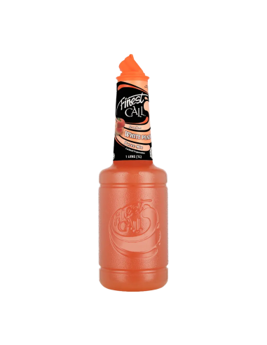 Finest Call White Peach - 1L