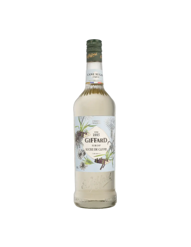 Giffard Sucre De Canne - 1L
