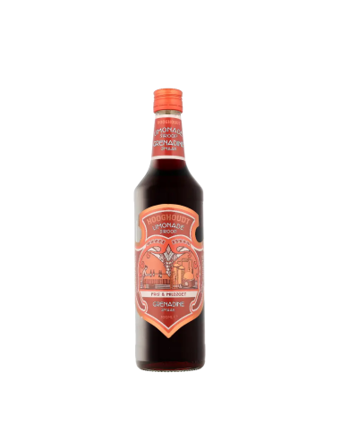 Hooghoudt Grenadine - 0.7L