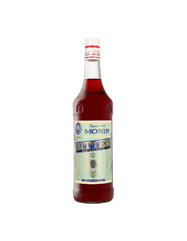 Monin Bitter - 1L