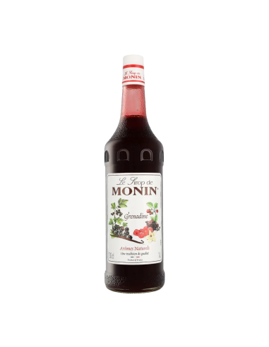 Monin Grenadine - 1L