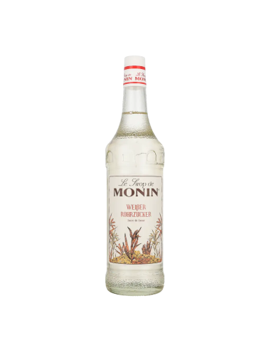 Monin Zahar Alb - 1L