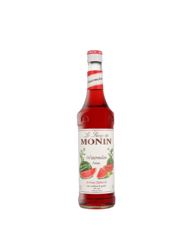 Monin Watermelon - 0.7L
