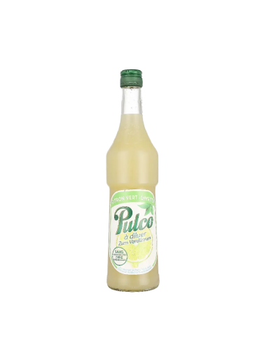 Pulco Limette - 0.7L