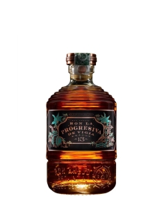 Ron La Progresiva De Vigia – 0.7L