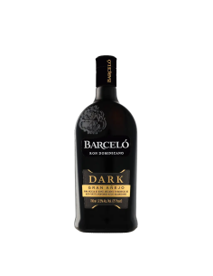 Barcelo Gran Anejo Dark – 0.7L