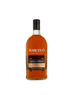 Barcelo Gran Anejo – 0.7L