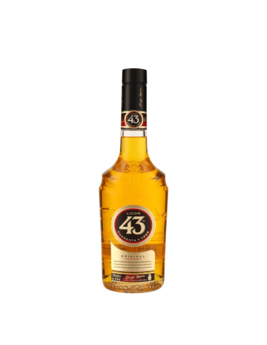 Licor 43 - 0.7L