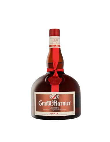 Grand Marnier Rouge - 1L