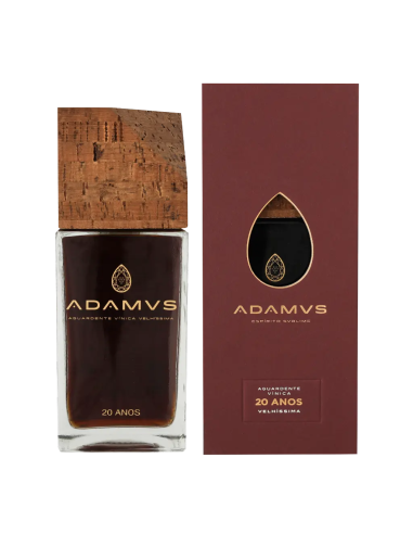 Adamus Vinica 20 YO – 0.7L