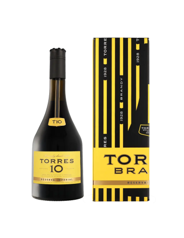 Torres 10 – 0.7L