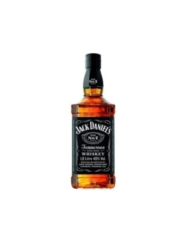 Jack Daniel’s Old No.7 – 1L | BeiAcasa.ro