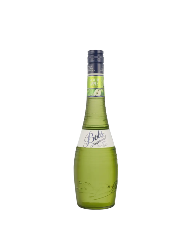 Bols Sour Apple – 0.7L