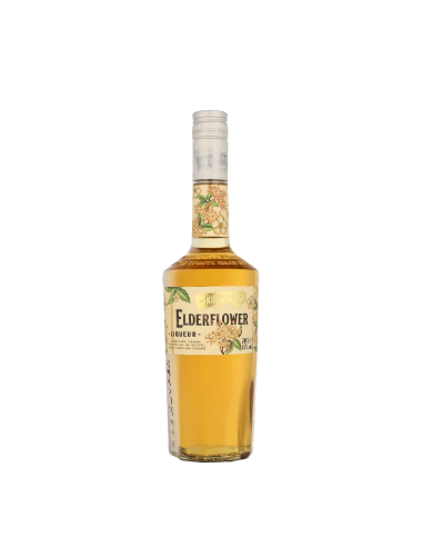 De Kuyper Elderflower – 0.7L