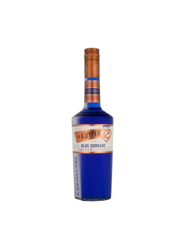 De Kuyper Blue Curacao – 0.7L