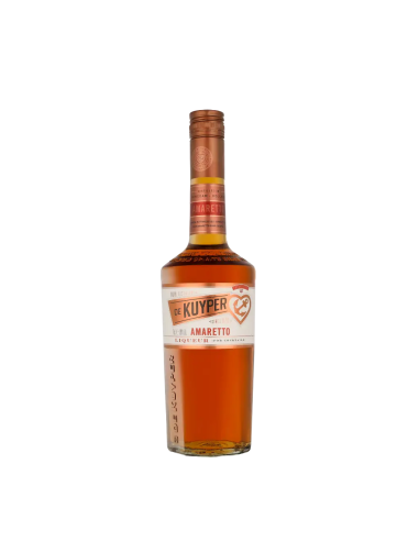 De Kuyper Amaretto - 0.7L