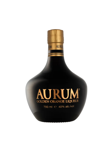 Aurum Golden Orange – 0.7L