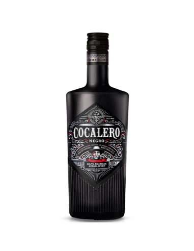 Cocalero Negro – 0.7L