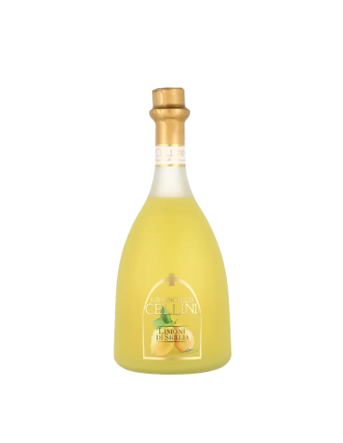 Cellini Limoncello – 0.7L