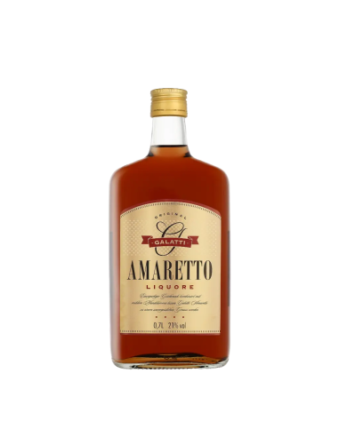 Galatti Amaretto – 0.7L