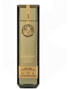 Gold Bar – 0.7L