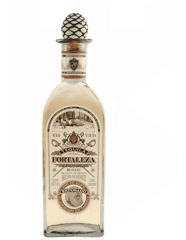 Fortaleza Reposado – 0.7L