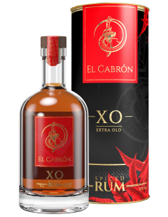 El Cabron XO – 0.7L