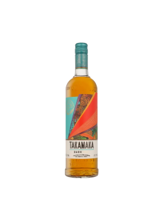 Takamaka Dark Spiced – 0.7L