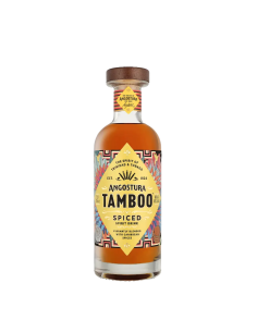 Angostura Tamboo Spiced – 0.7L